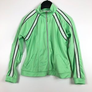 Natalie & Me Girl’s Sweatshirt Full Zip Jacket